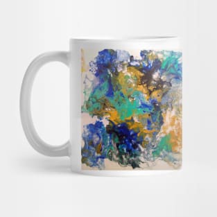 life color Mug